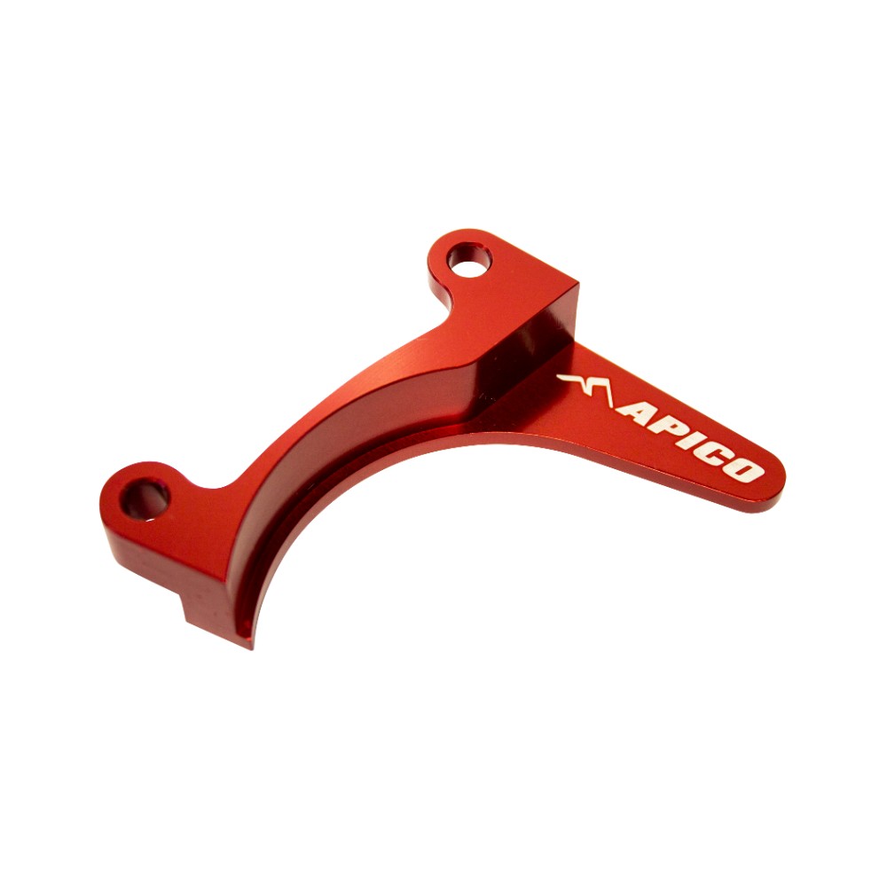 ENGINE CASE SAVER MONTESA 4RT 05-25 RED